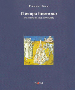 Il tempo interrotto di Domenico Dante